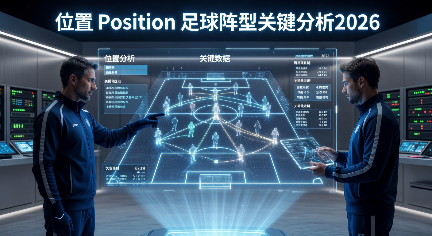 位置 Position：2026赛季足球战术核心
