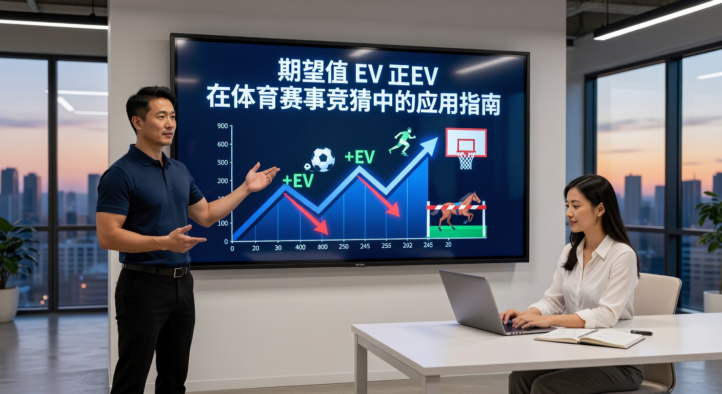 期望值 EV 正EV：体育竞猜正EV策略指南