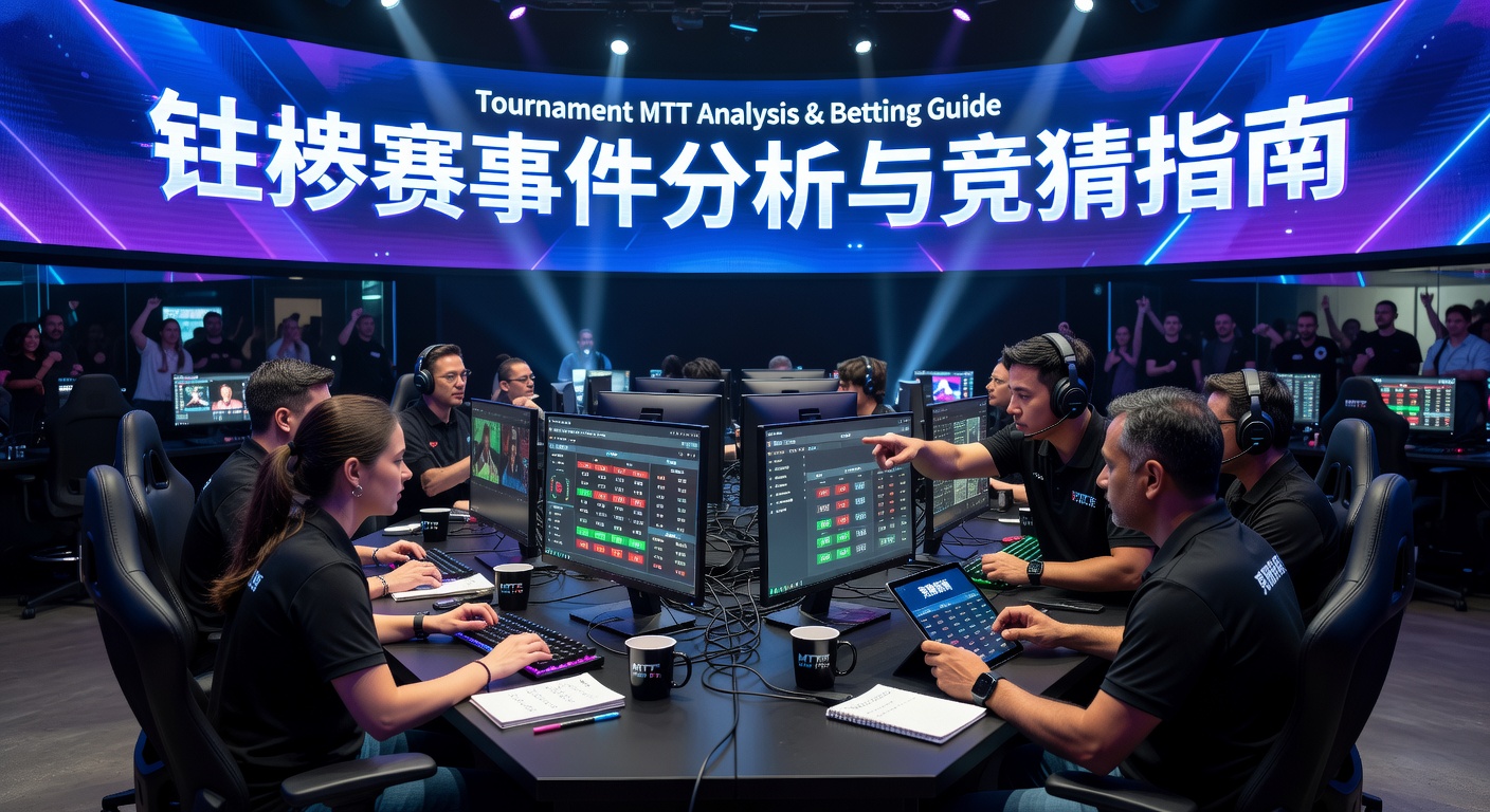 MTT锦标赛2026赛事分析与竞猜攻略