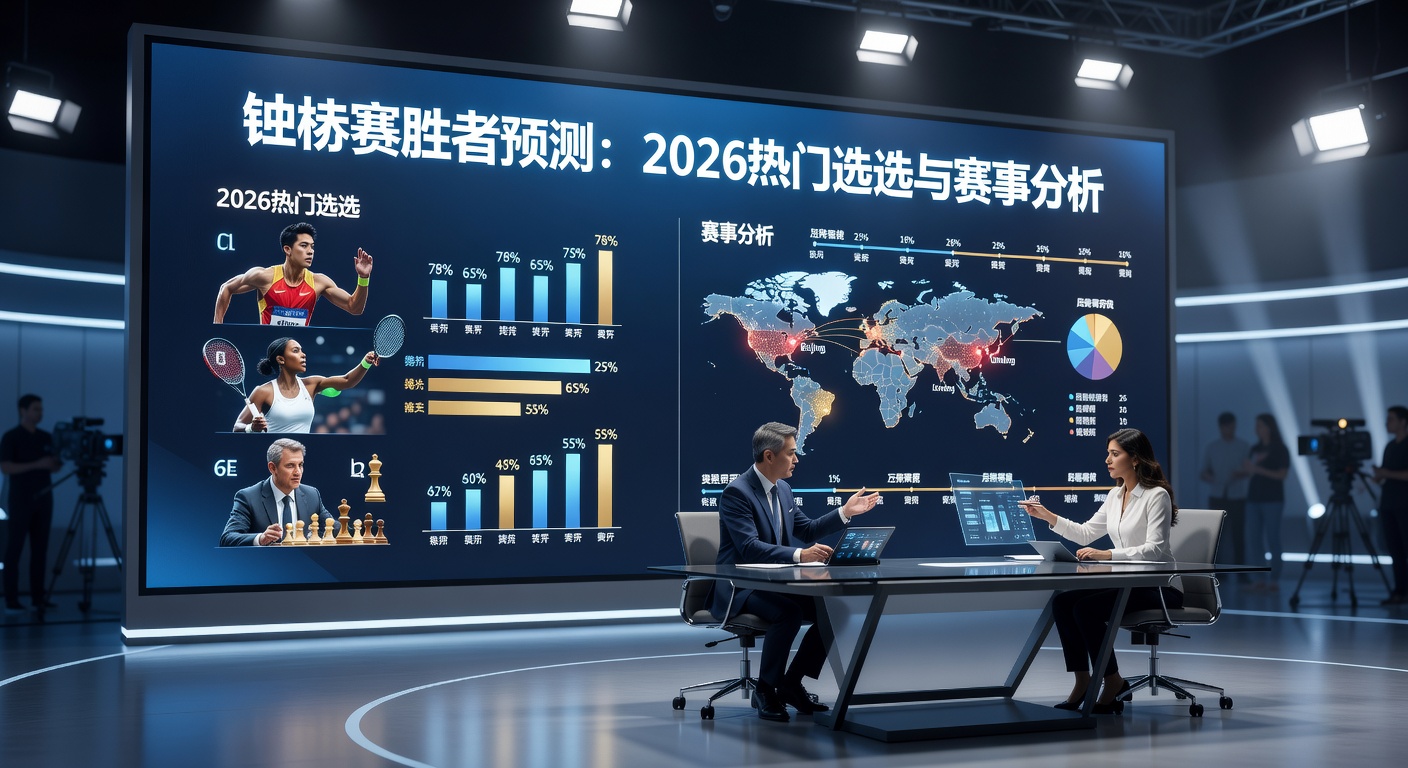 锦标赛胜者分析：2026年顶级赛事预测指南