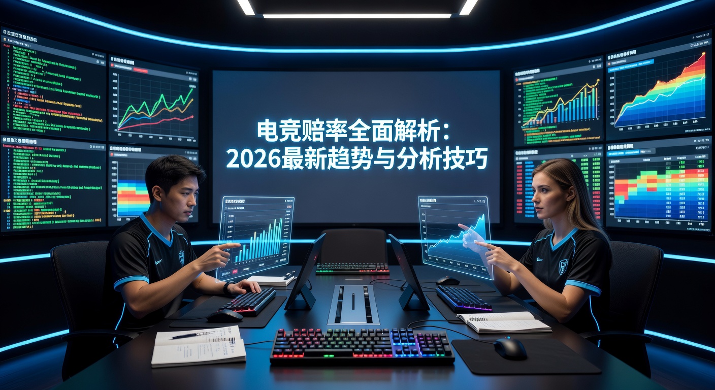 电竞赔率详解：2026最新赛事分析指南