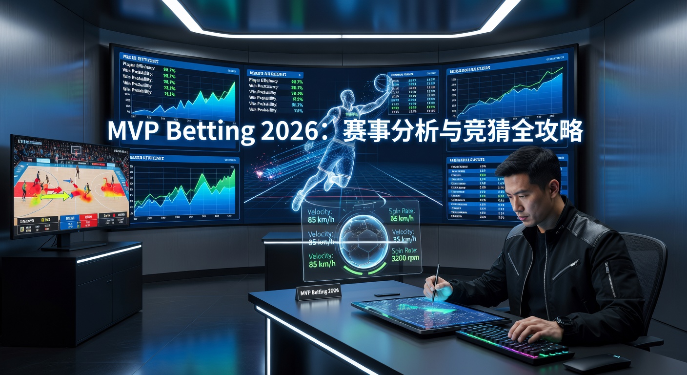 MVP Betting指南：2026赛季顶级赛事分析