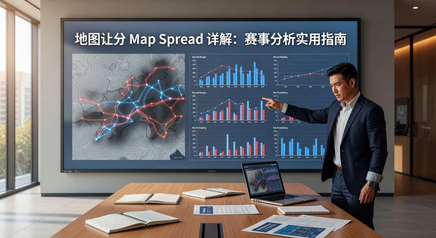 地图让分 Map Spread 赛事分析指南