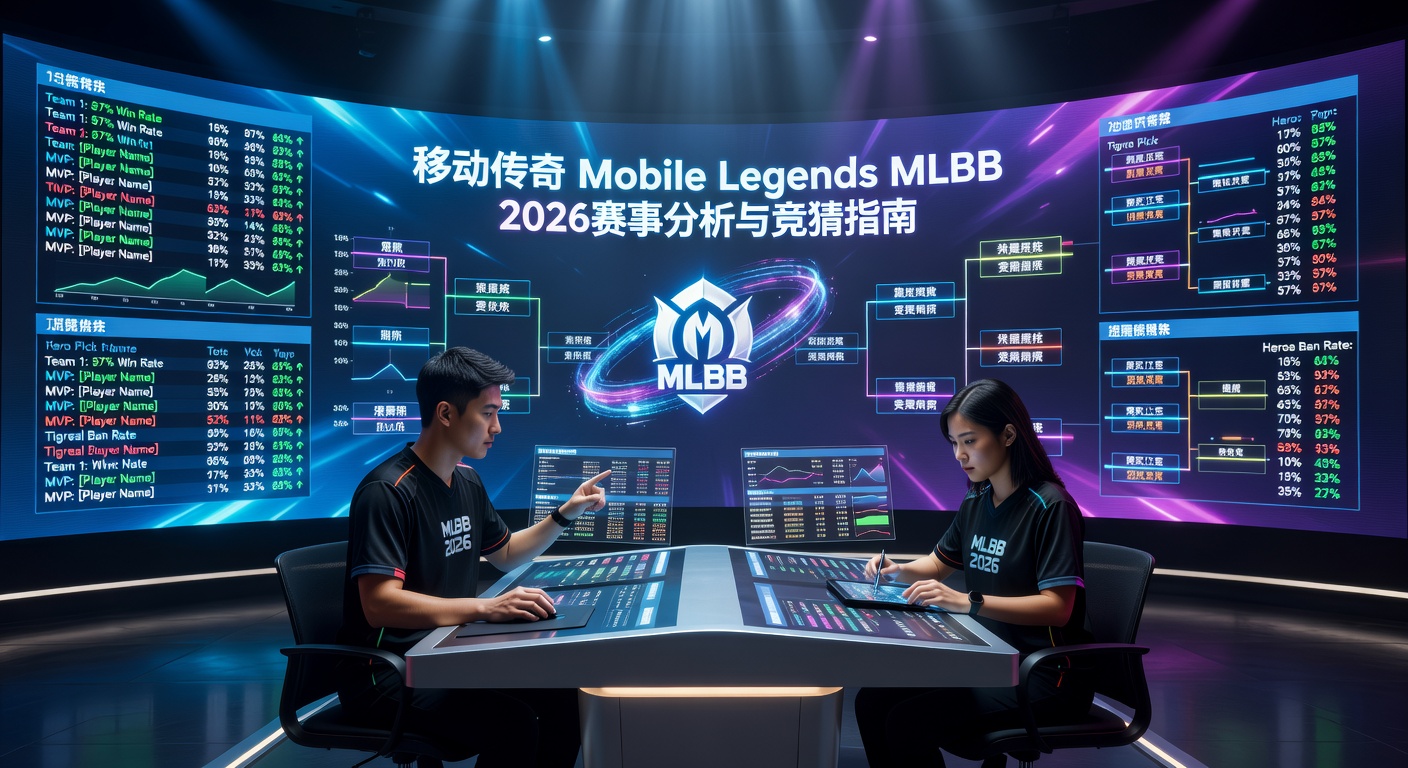 移动传奇 Mobile Legends MLBB 2026赛事分析与竞猜指南