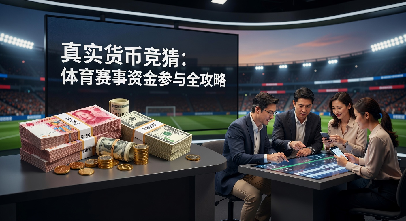 真实货币 real money 体育竞猜指南2026