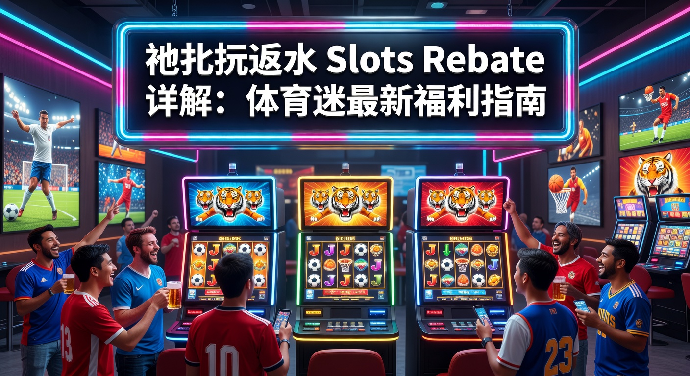 老虎机返水 Slots Rebate 2026福利详解