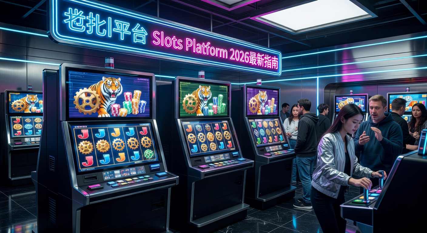 老虎机平台 slots platform 2026最新指南