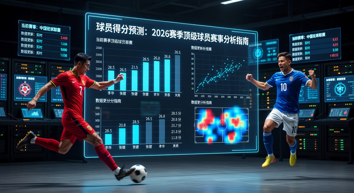 球员得分 Player Points 最新分析预测指南