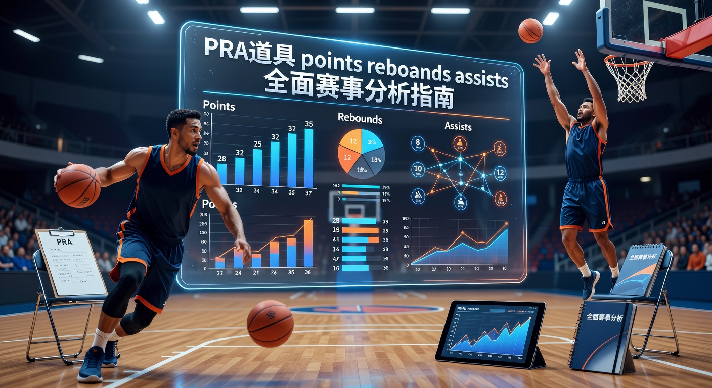 PRA道具 Points Rebounds Assists 赛事分析指南