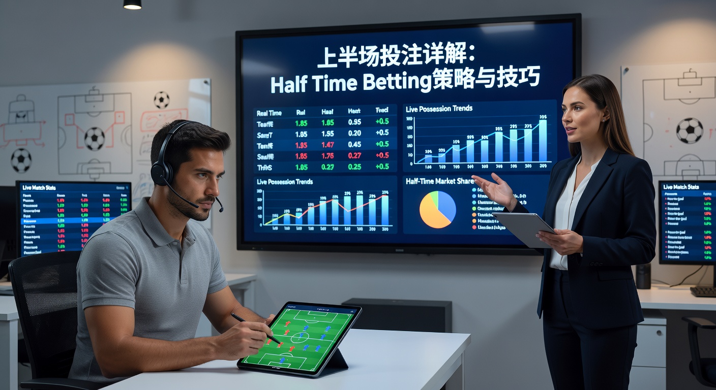 上半场竞猜攻略：Half Time Betting技巧与避坑指南