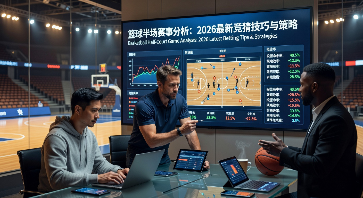 篮球半场分析：basketball half time 竞猜指南