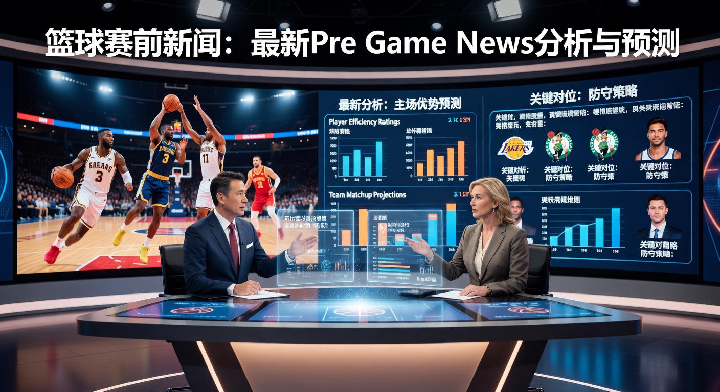 篮球赛前新闻：2026最新Pre Game分析