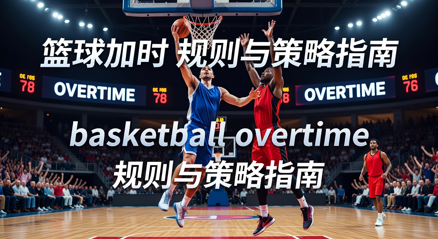 篮球加时规则详解