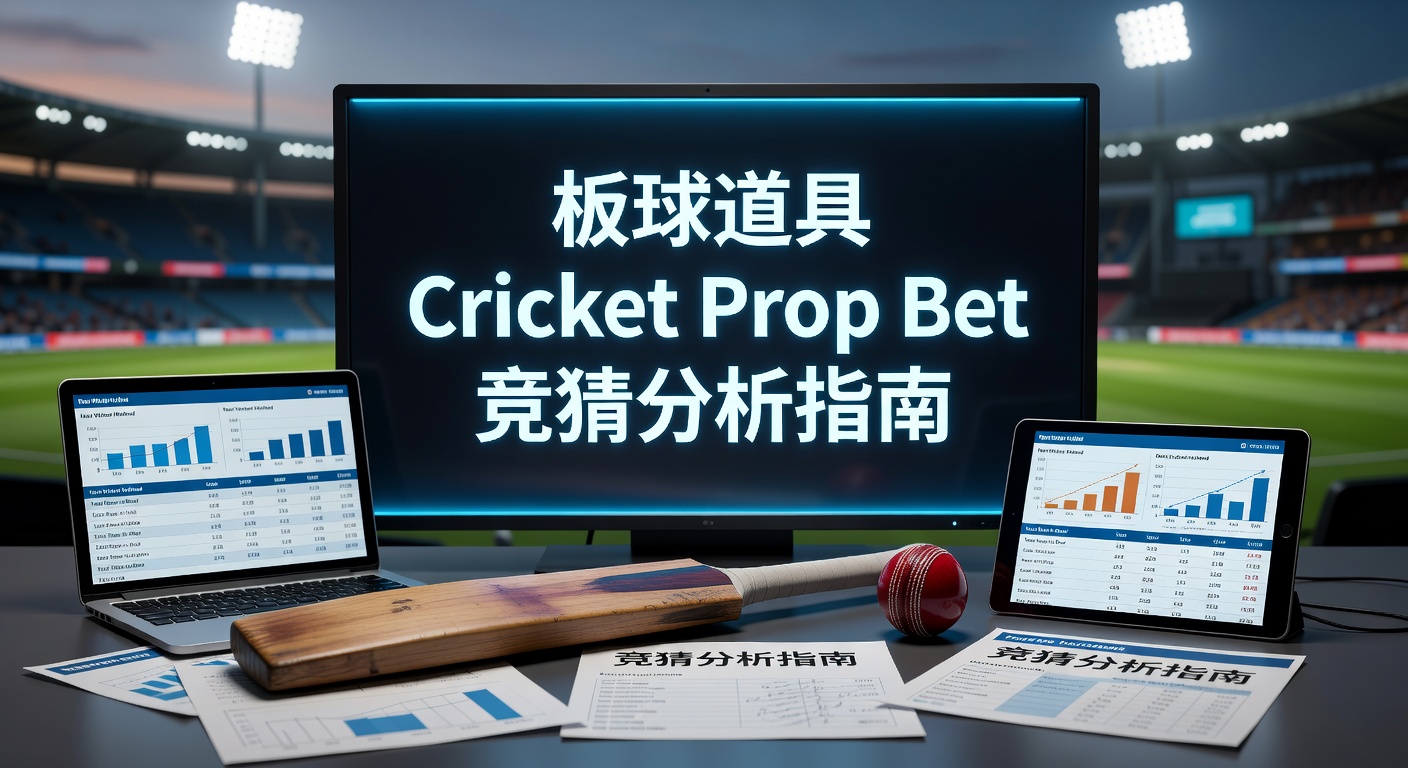 板球道具 Cricket Prop Bet 竞猜攻略
