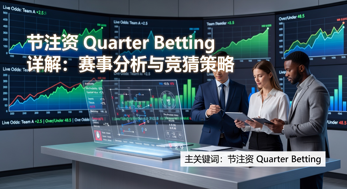 节投注 Quarter Betting 指南：策略避坑