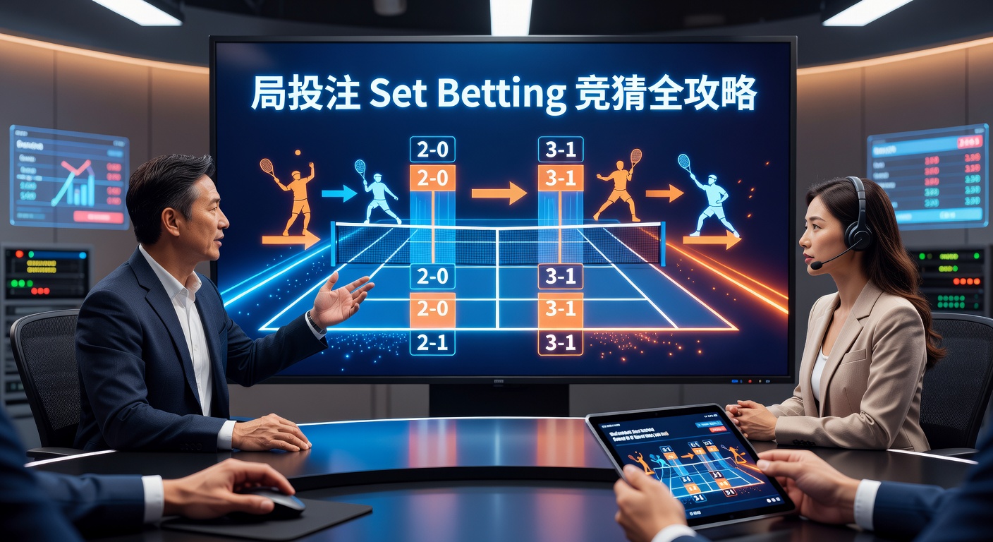 局投注 set betting 详解：赛事分析与竞猜策略