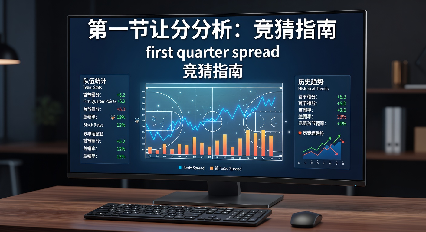 第一节让分详解：篮球赛事第一节盘口分析策略