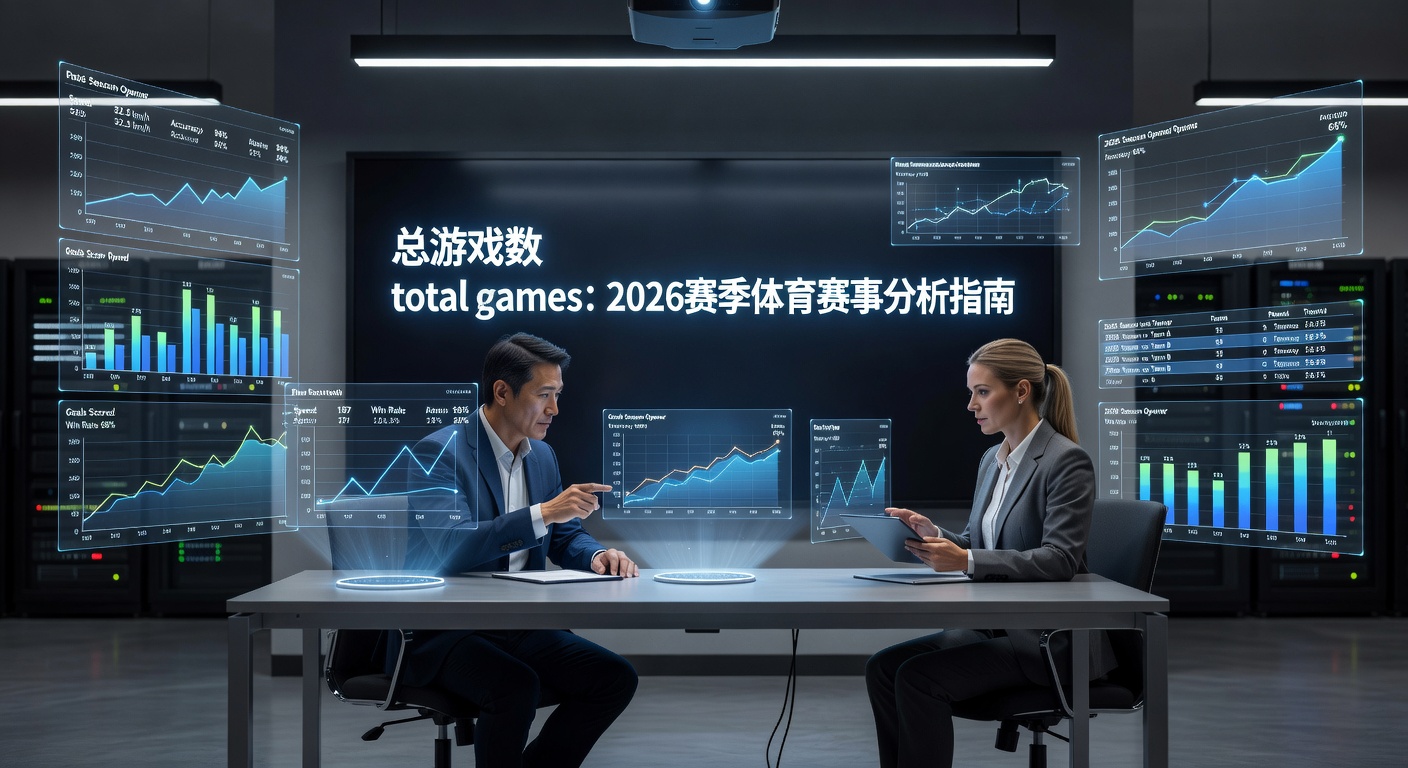 总游戏数 total games 分析指南