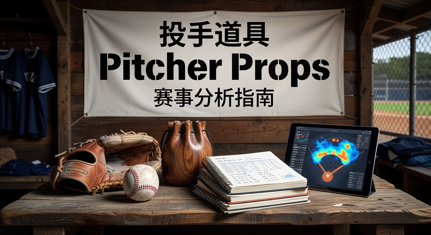 投手道具 Pitcher Props 2026赛事分析指南