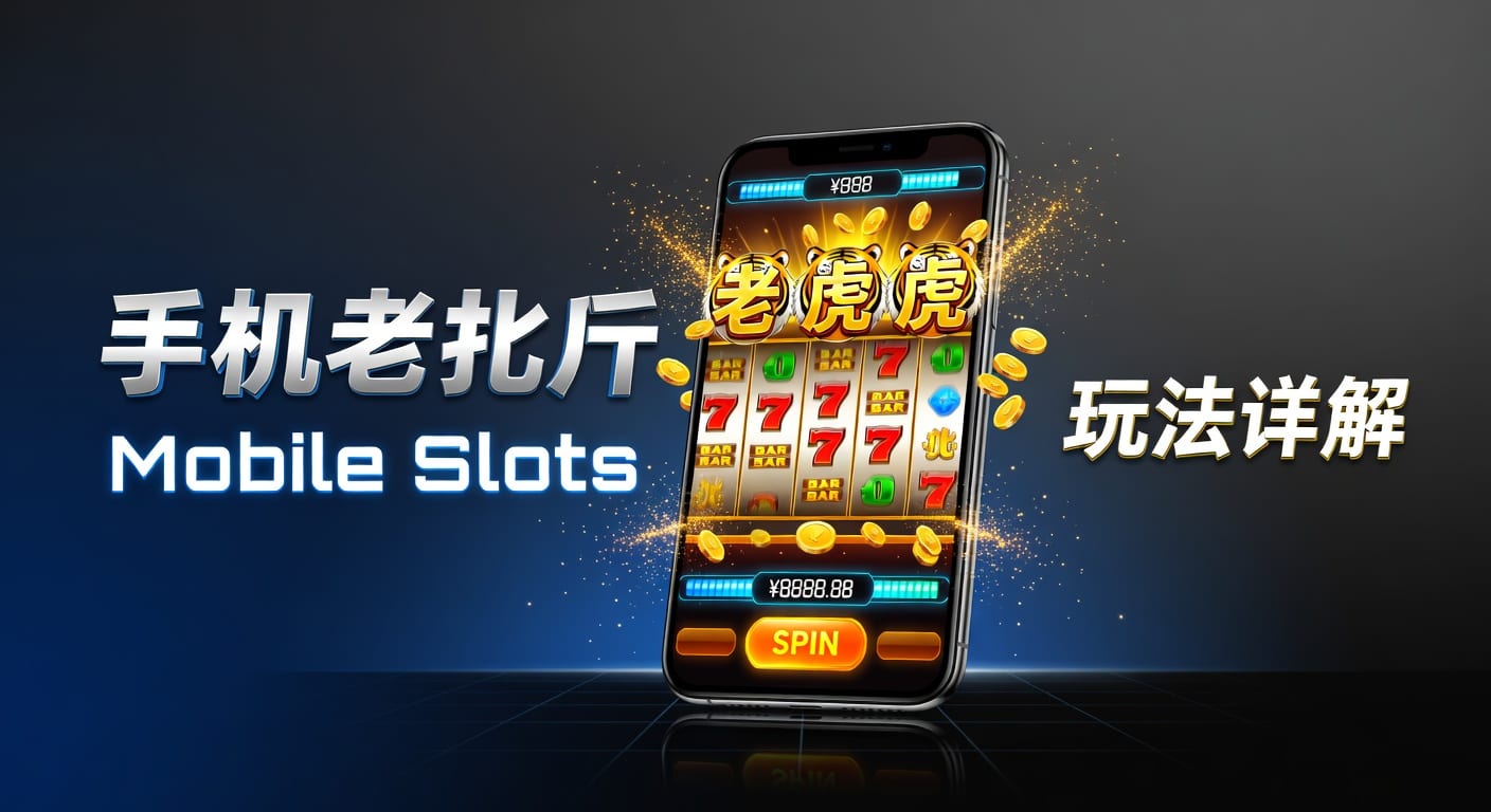 手机老虎机 Mobile Slots 2026体育迷指南